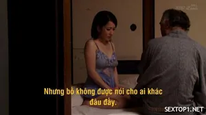 Em y tá đi làm với tinh thần chăm sóc cặc hết mình