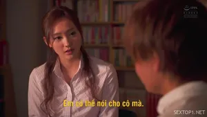 Vợ của con trai “nghiện” sau một lần bị bố Anh xã làm thịt