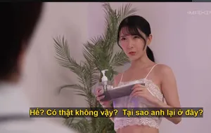 P 站网红 ``LonelyMeow'' thủ dâm lại chạm đến mặt nước và đại dương của người bạn nam bị hút một cách dữ dội!