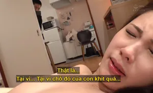 Anh pt may mắn "dạy" em học viên ngon hết nước chấm